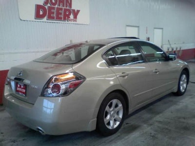 2009 Nissan Altima  2.5 S