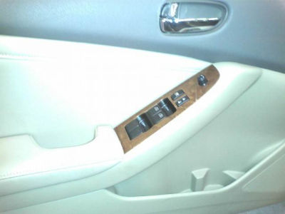2009 Nissan Altima  2.5 S