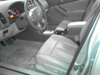 2009 Nissan Altima  2.5 S