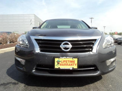 2013 Nissan Altima  2.5 S