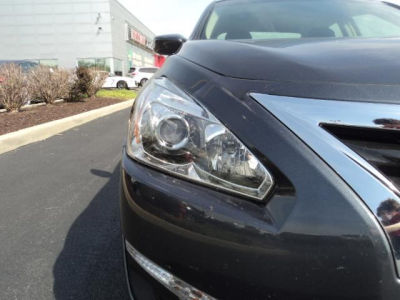 2013 Nissan Altima  2.5 S