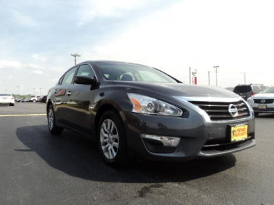 2013 Nissan Altima  2.5 S