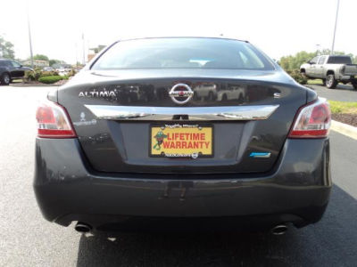 2013 Nissan Altima  2.5 S
