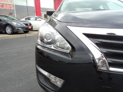 2013 Nissan Altima 2.5 S