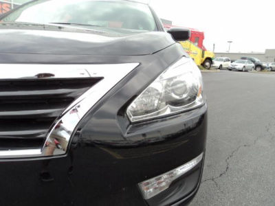 2013 Nissan Altima 2.5 S