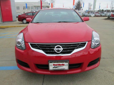 2012 Nissan Altima  2.5 S