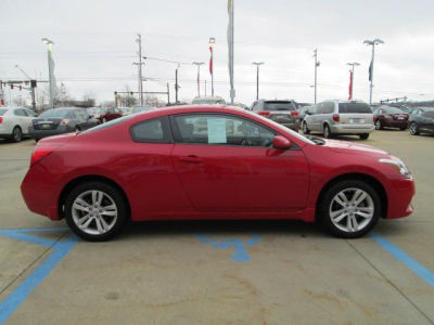 2012 Nissan Altima  2.5 S