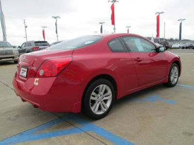 2012 Nissan Altima  2.5 S