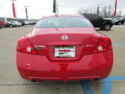 2012 Nissan Altima  2.5 S