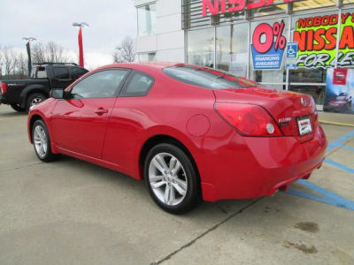 2012 Nissan Altima  2.5 S