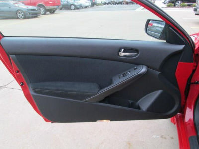2012 Nissan Altima  2.5 S