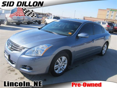 2012 Nissan Altima  2.5 S