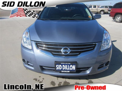 2012 Nissan Altima  2.5 S