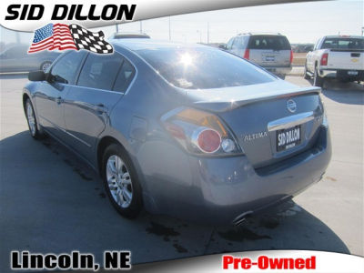 2012 Nissan Altima  2.5 S