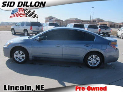 2012 Nissan Altima  2.5 S