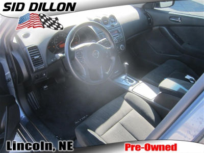 2012 Nissan Altima  2.5 S