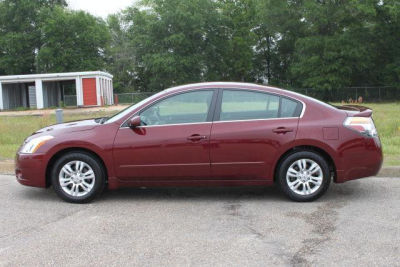 2012 Nissan Altima  2.5 S