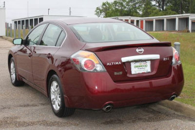 2012 Nissan Altima  2.5 S
