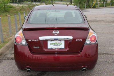 2012 Nissan Altima  2.5 S