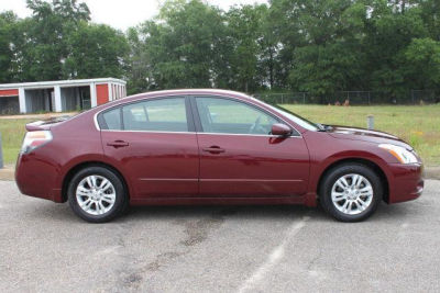 2012 Nissan Altima  2.5 S