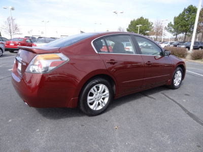 2012 Nissan Altima  2.5 S