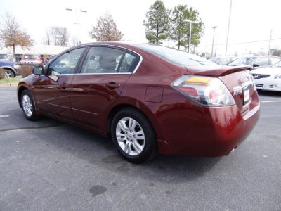 2012 Nissan Altima  2.5 S