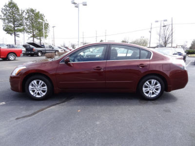 2012 Nissan Altima  2.5 S