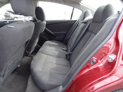 2012 Nissan Altima  2.5 S