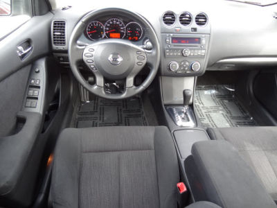 2012 Nissan Altima  2.5 S