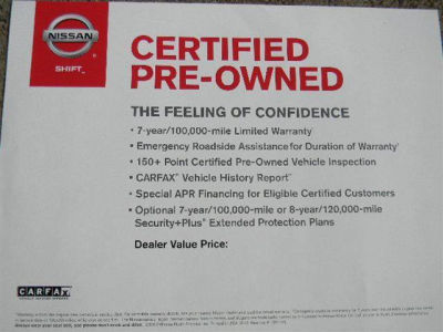 2012 Nissan Altima  2.5 S