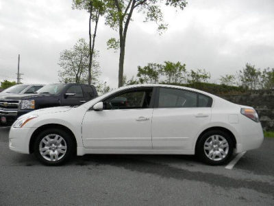2012 Nissan Altima  2.5 S