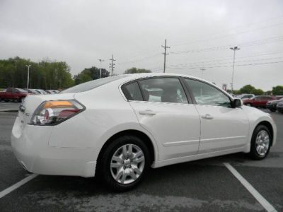 2012 Nissan Altima  2.5 S