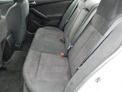 2012 Nissan Altima  2.5 S