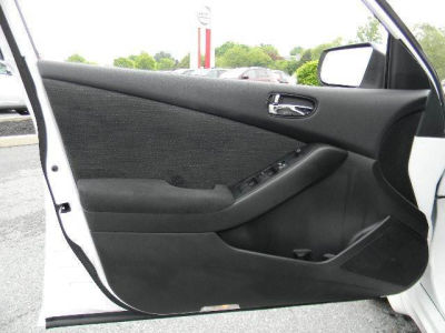 2012 Nissan Altima  2.5 S