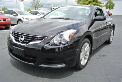 2012 Nissan Altima  2.5 S