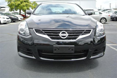 2012 Nissan Altima  2.5 S