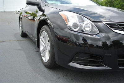 2012 Nissan Altima  2.5 S