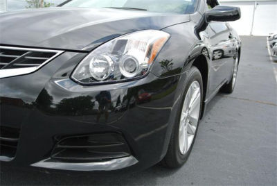 2012 Nissan Altima  2.5 S