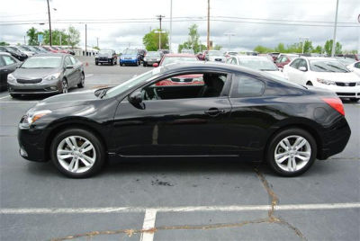 2012 Nissan Altima  2.5 S