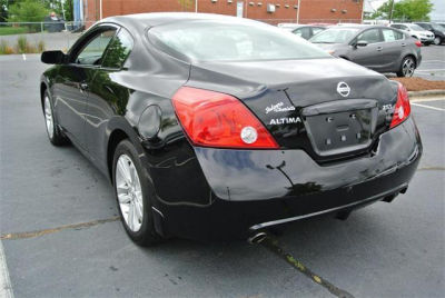 2012 Nissan Altima  2.5 S