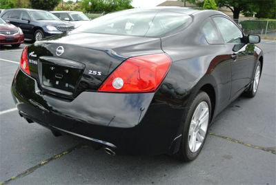 2012 Nissan Altima  2.5 S