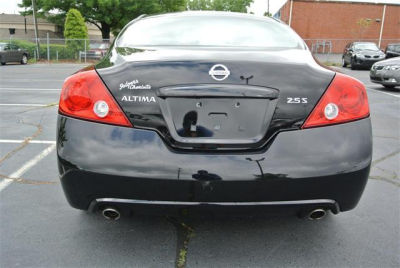 2012 Nissan Altima  2.5 S