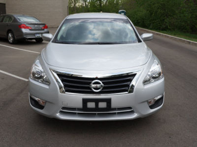 2013 Nissan Altima  2.5 S