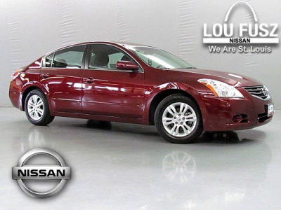 2010 Nissan Altima  2.5 SL
