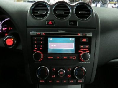 2010 Nissan Altima  2.5 SL