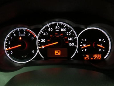 2010 Nissan Altima  2.5 SL