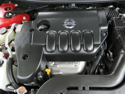 2010 Nissan Altima  2.5 SL