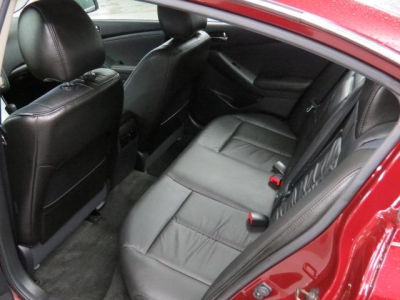 2010 Nissan Altima  2.5 SL