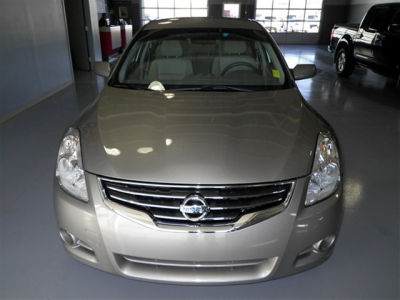 2012 Nissan Altima  2.5