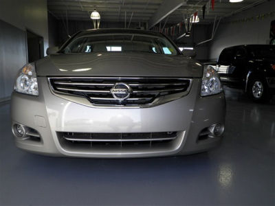 2012 Nissan Altima  2.5
